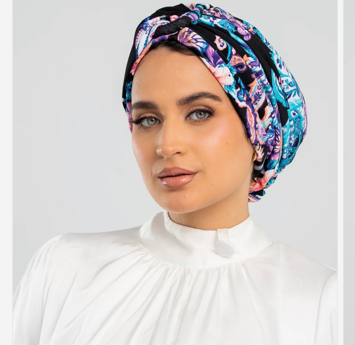 Ring turban