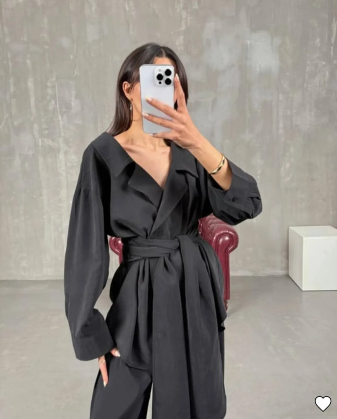 Casual set