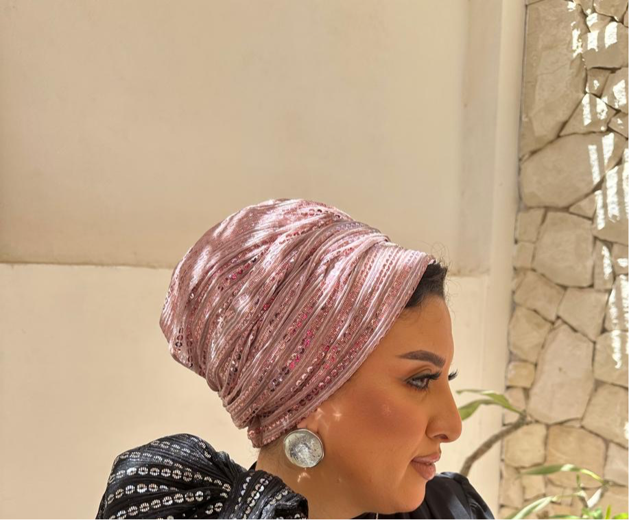 Easy wear turban