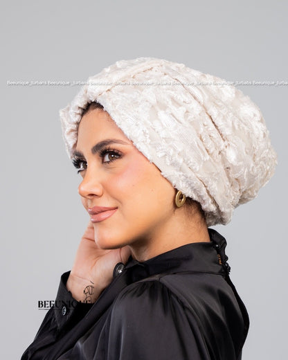 Round up turban