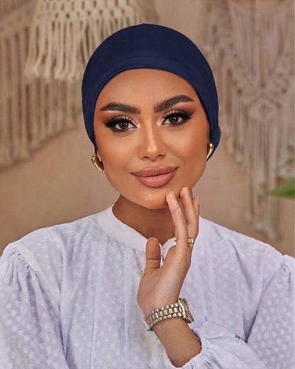 Bunzy turban