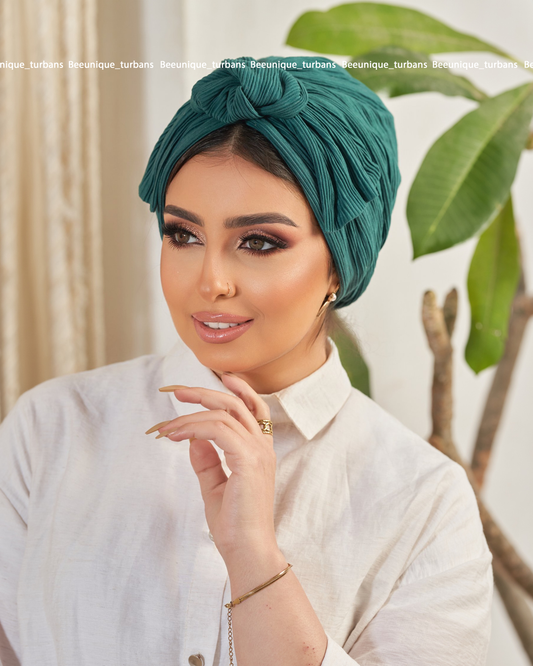 Bow Bilish turban