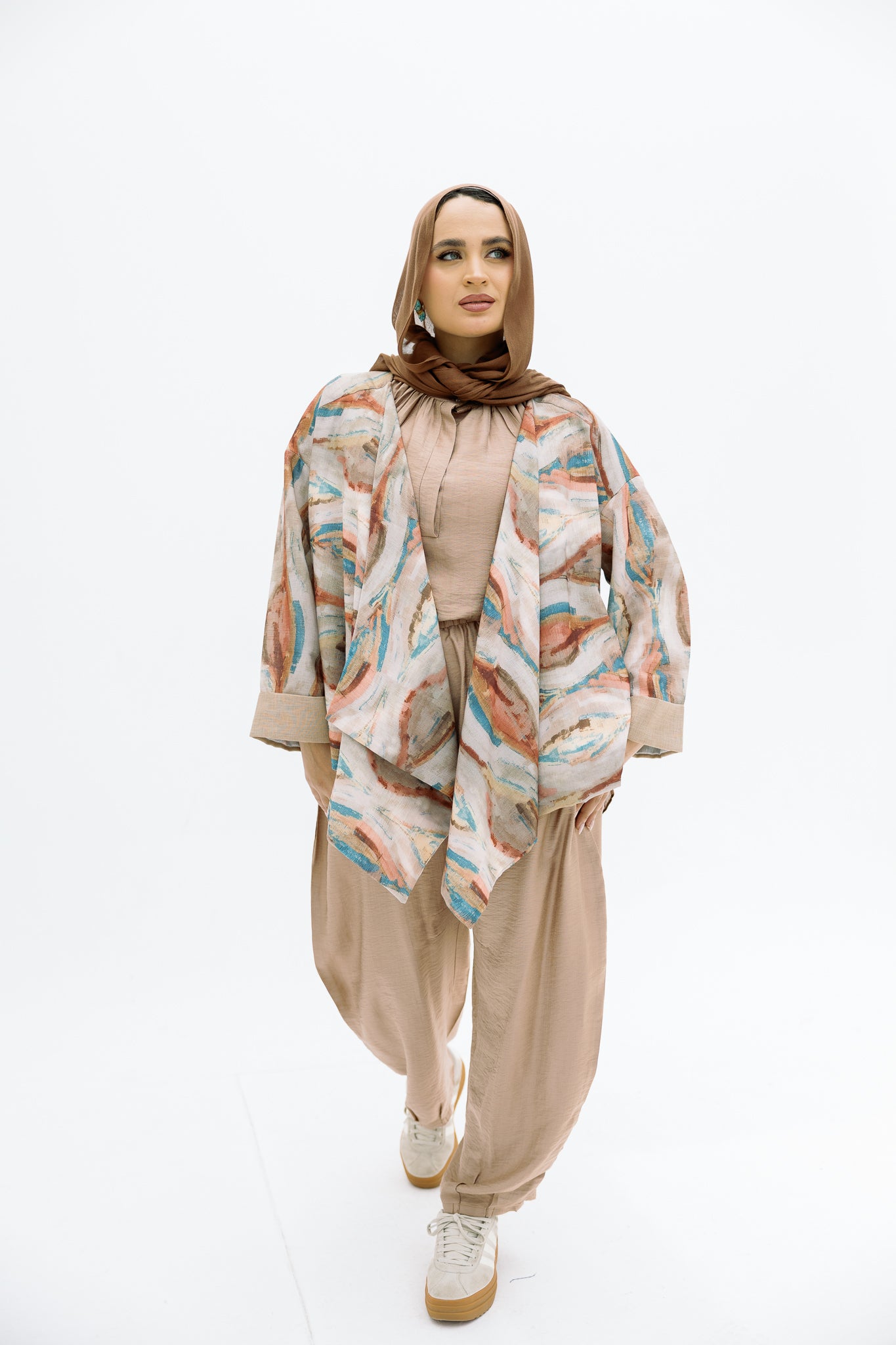 Harmony Cardigan