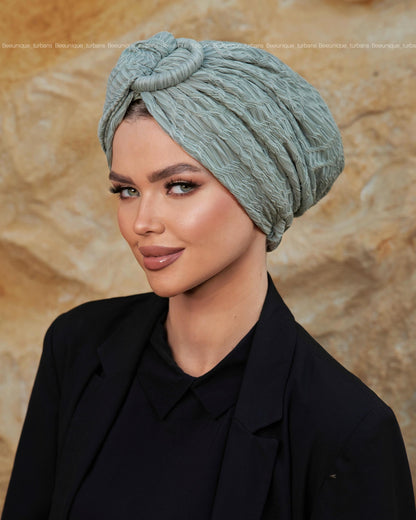 Ring turban