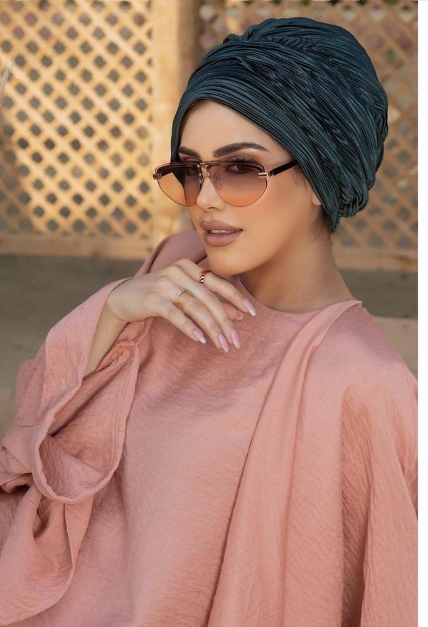 Easy wear Bilish turban