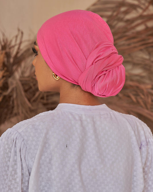 Bunzy turban