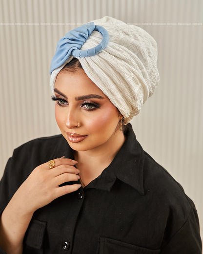 Ring turban