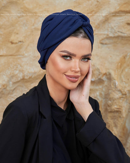 Ring turban