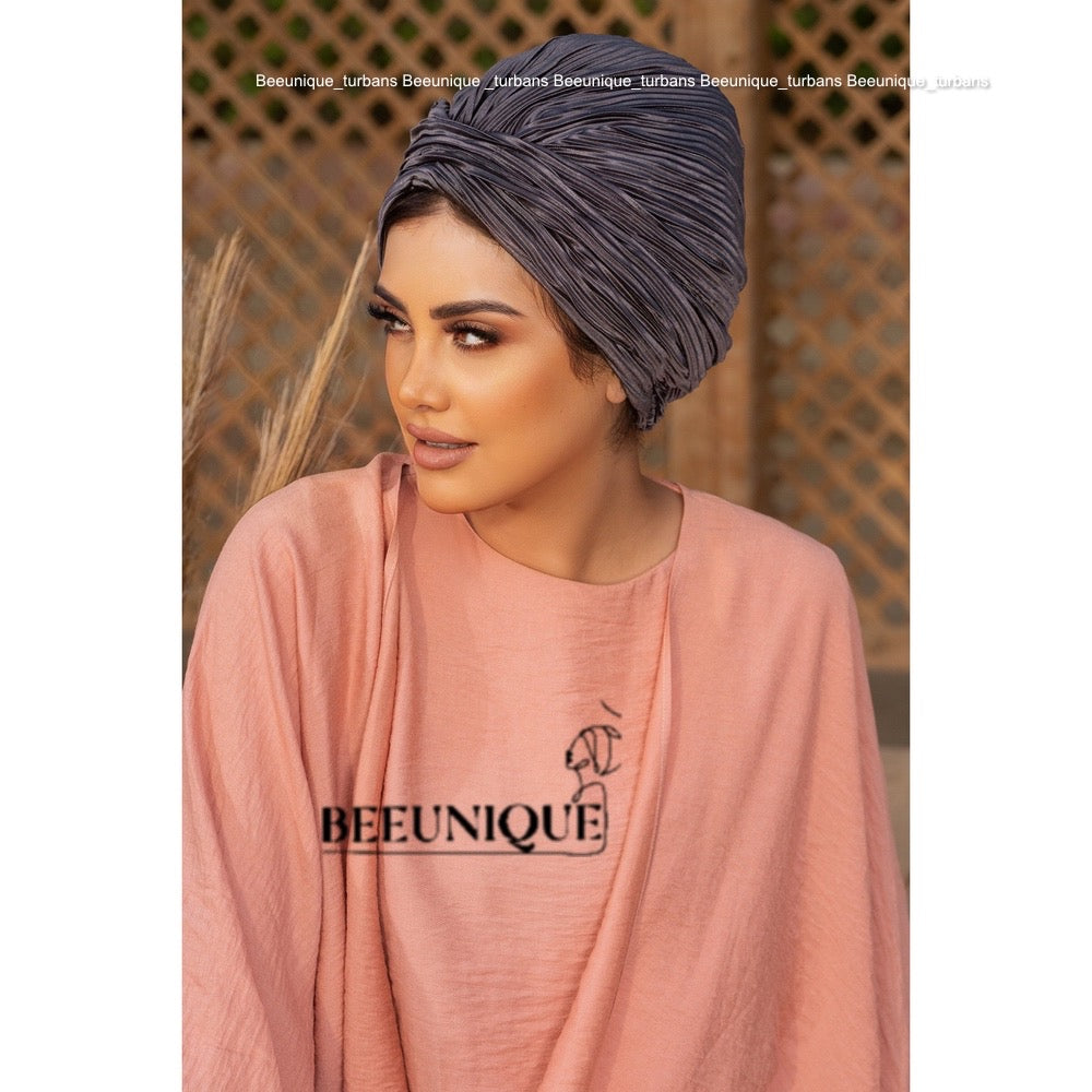 Easy wear Bilish turban