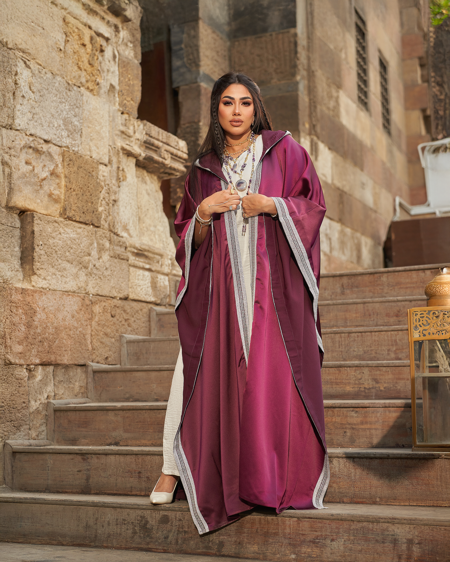 Sultana - سلطانه