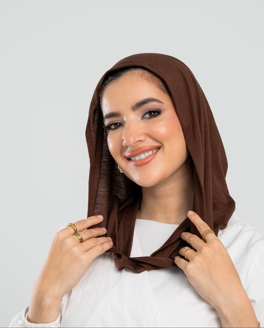 Balaclava Scarf