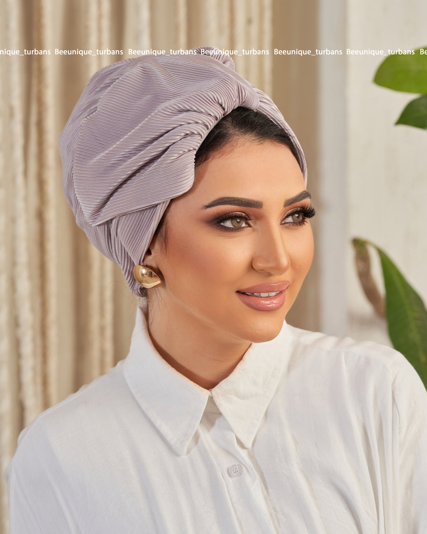 Round up Bilish turban