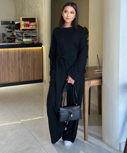 Casual suit