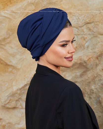 Ring turban