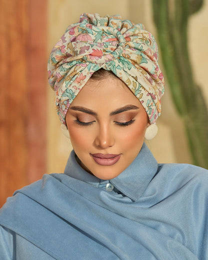 Ring turban