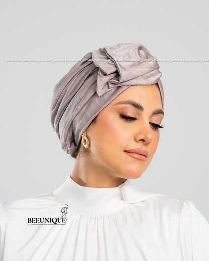 Raffles turban