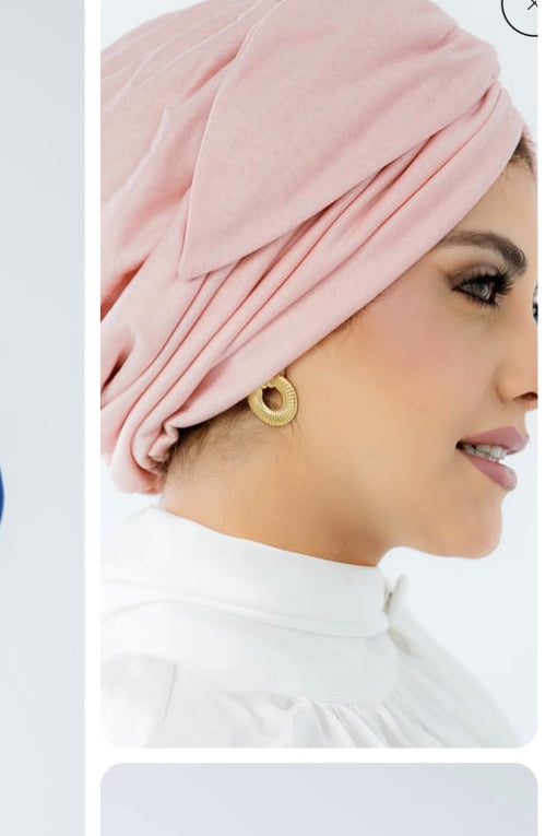 Ring turban