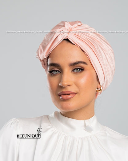 Raffles turban