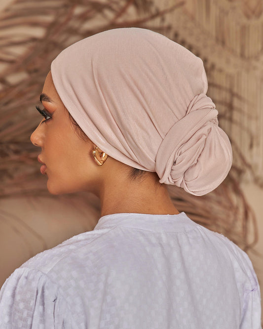 Bunzy turban