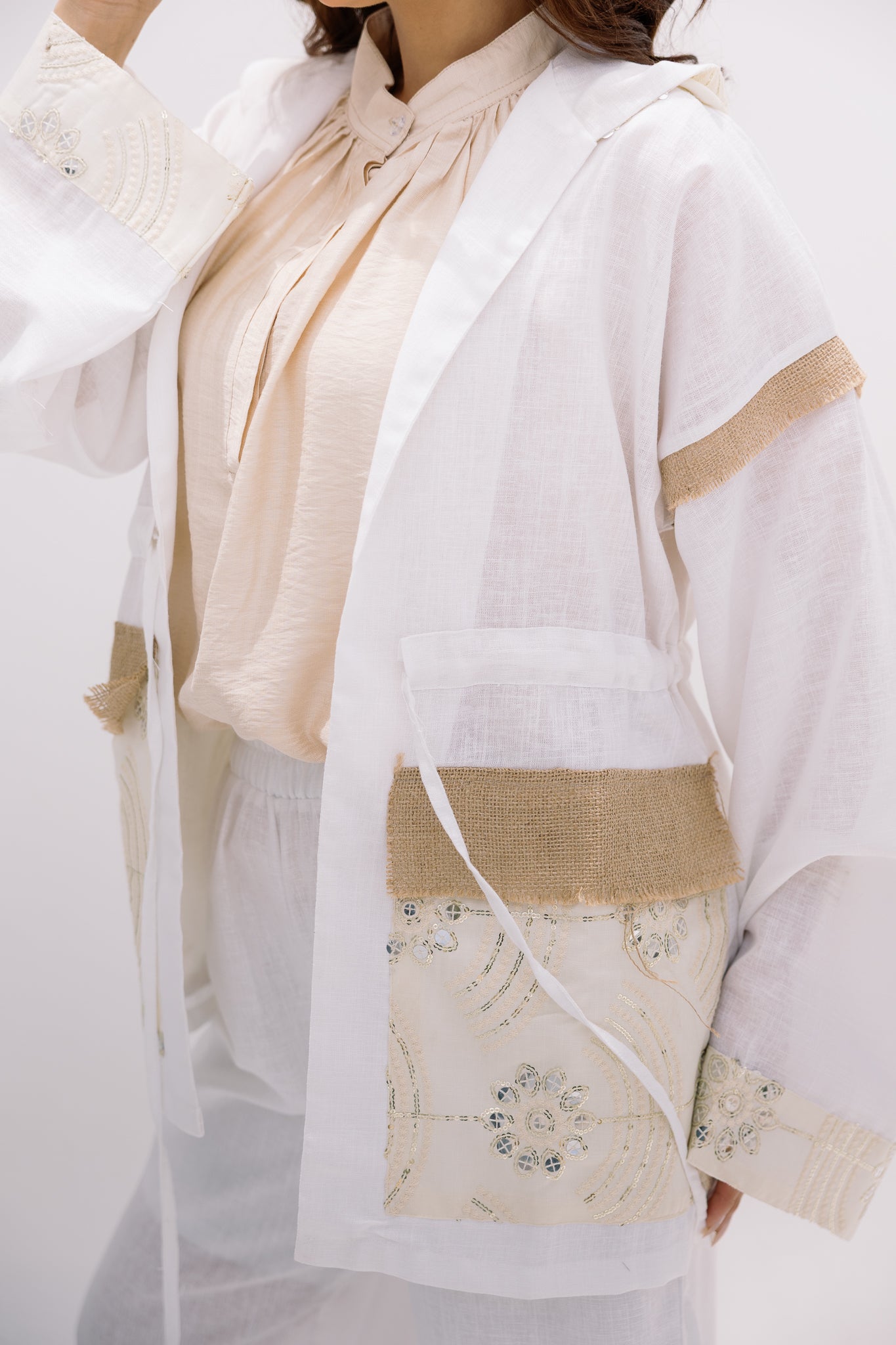 White Whisper Set