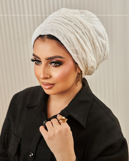 Easy wear turban