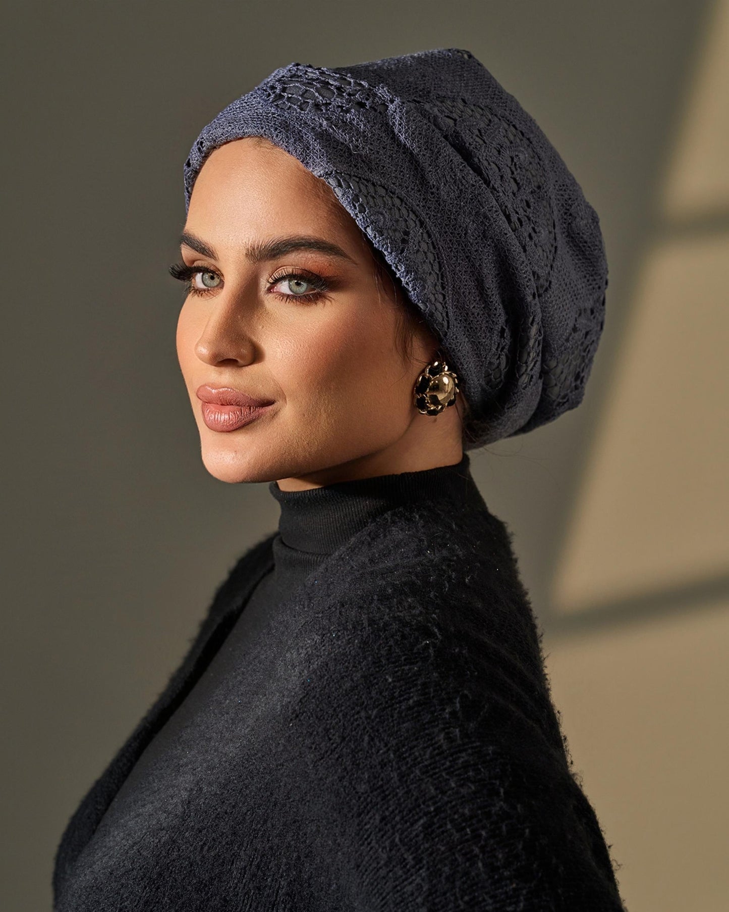 Easy wear turban