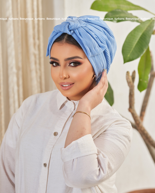 Bow Bilish turban