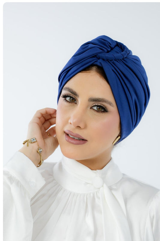 Ring turban