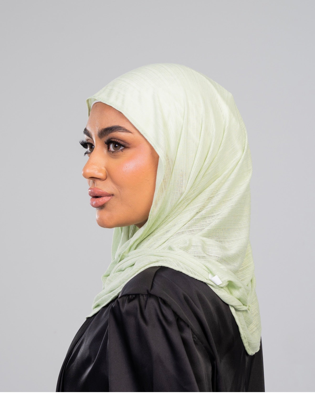 Easy scarf