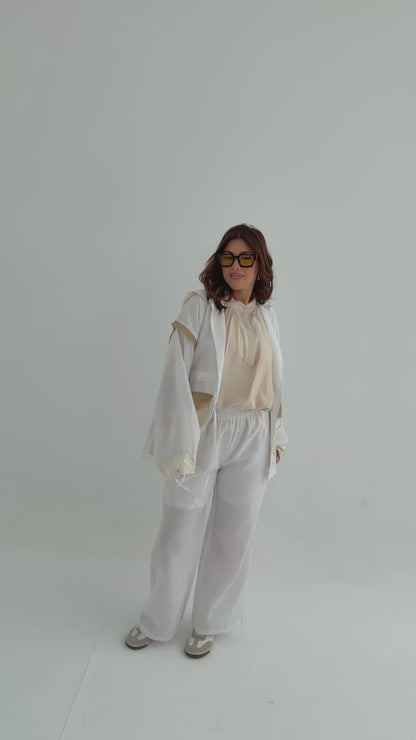 White Whisper Set