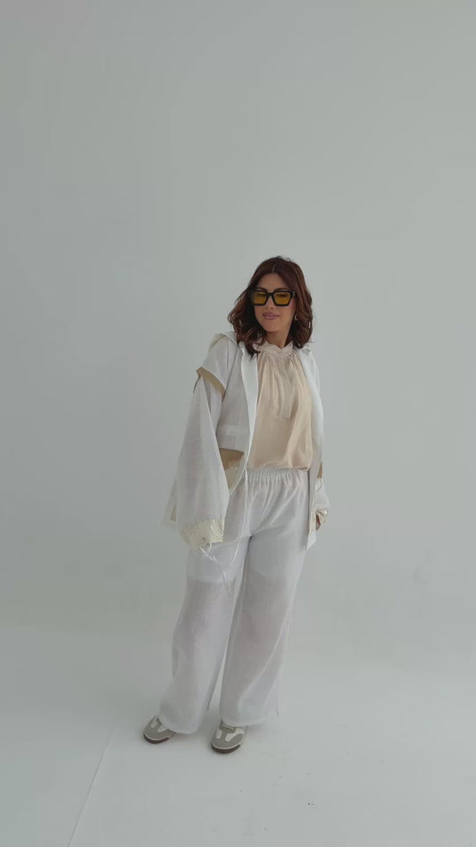 White Whisper Set